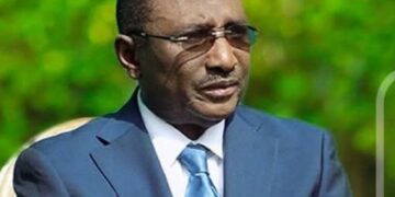 Transition/CNRD: Sidya Touré lance un avertissement “Il est encore temps de rectifier le tir…”