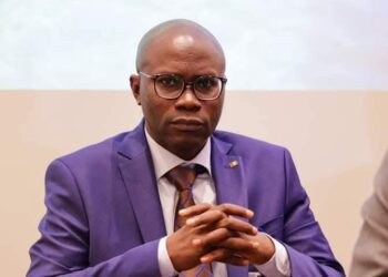 Alerte info: Le DG des impots Mory Camara placé en détention provisoire à la maison centrale de Conakry