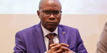 Alerte info: Le DG des impots Mory Camara placé en détention provisoire à la maison centrale de Conakry