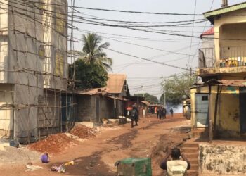 Manif du 6 janvier 2025: Les forces vives de Guinée déplorent la mort d’un jeune