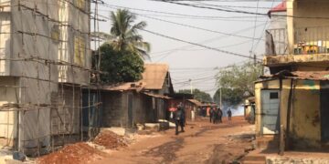 Manif du 6 janvier 2025: Les forces vives de Guinée déplorent la mort d’un jeune