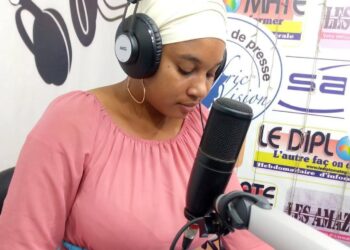 Mariama Ciré Pilimini Diallo: D’une vie active à une mort au calme (Par Malick Marcel Bangoura)