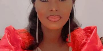 Missira Sidibé, fille aînée de Mandian Sidibé :”Ma sécurité et celle de toute notre famille m’inquiète”