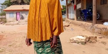 Kindia: Une fillette de 9 ans kidnappée puis violée par des inconnus