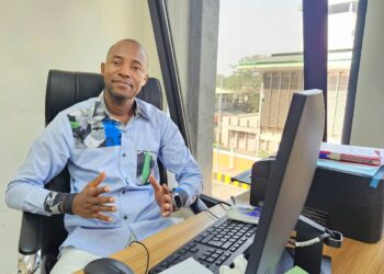 Lancinet Doumbouya aux forces vives de Guinée: “Il faut accepter de venir à la table du dialogue”