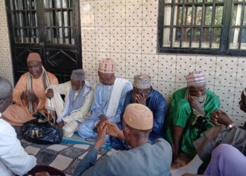 Kindia: L’érudit Elhadj Abdoul Wakil offre 100 millions pour la rénovation de l’école franco-arabe Bakasso