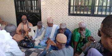 Kindia: L’érudit Elhadj Abdoul Wakil offre 100 millions pour la rénovation de l’école franco-arabe Bakasso