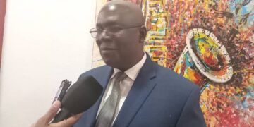 Démission de Me Mohamed Traoré du CNT:”C’est une excellente chose(…)les autres aussi doivent faire de même” dixit Dr Faya du BL