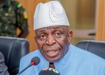 Guinée: L’étau se resserre sur les partis politiques