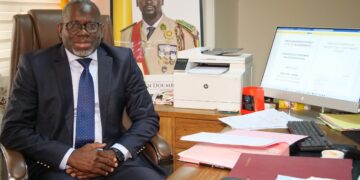 Guinée/Économie: Les communes urbaines et rurales de l’intérieur du pays connaissent enfin leurs receveurs du trésor