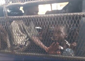 Manif du 6 janvier 2025: Les forces vives de Guinée déplorent la mort d’un jeune