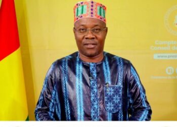Six(6) mois de disparition des (2) leaders du FNDC, condamnation d’Aliou Bah: Le Gouvernement guinéen réagit…