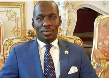 Nécrologie: L’ex Directeur du protocole Mamadi Seinkoun Kaba n’est plus
