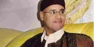 Saïf al-Islam Kadhafi sort de son silence et réitère ses accusations contre Nicolas Sarkozy