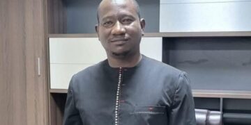 Mohamed Doussou Traoré DG du patrimoine bâti public limogé pour détournement