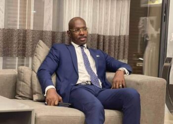 Mort de Seinkoun Kaba: Alpha Condé pleure la “mort d’un fils”