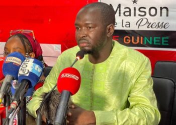 Enlèvement de L’activiste Abdoul Sacko, son épouse raconte la scène