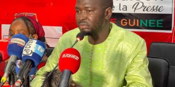 Enlèvement de L’activiste Abdoul Sacko, son épouse raconte la scène