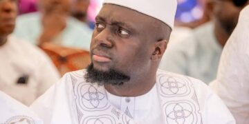 Mory Condé:” Nous sommes aujourd’hui convaincus que notre candidat sera bel et bien le Général Mamadi…”