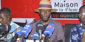 Liberté de la presse: Le SPPG dresse son rapport annuel 2024