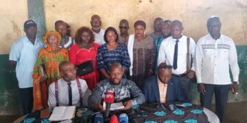 La Commission de Sensibilisation et de Coordination de la Jeunesse de la Basse-Guinée Appelle à l’unification des Jeunes de la Région