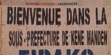 Sous-préfecture de Fidako (Siguiri) : Le Préfet Douramoudou accusé d’immixtion dans la gestion des collectivités locales.