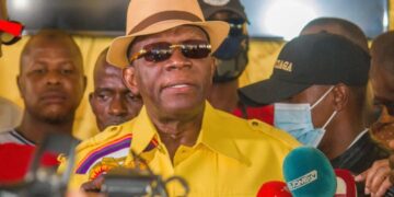 Dernière minute-CRIEF: Report du Verdict dans l’Affaire Kassory Fofana au 27 Février 2025