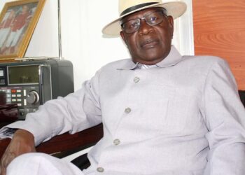 Reprise des Débats dans le Procès contre Dr Ousmane Kaba et Cie : Mansa Moussa Sidibé Face à la CRIEF