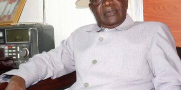 Reprise des Débats dans le Procès contre Dr Ousmane Kaba et Cie : Mansa Moussa Sidibé Face à la CRIEF