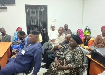 Les Retraités et Personnes Âgées de Guinée unissent leurs forces pour la création d’un Bureau Unique