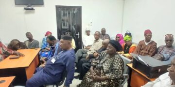 Les Retraités et Personnes Âgées de Guinée unissent leurs forces pour la création d’un Bureau Unique