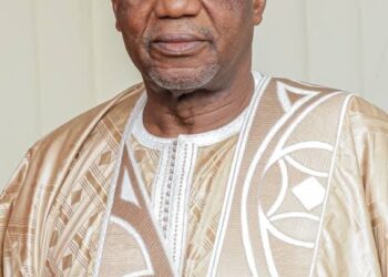 Amadou Damaro Camara devant la CRIEF : Un appel pour des soins médicaux rejeté