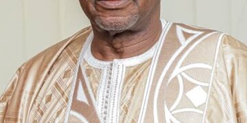 Amadou Damaro Camara devant la CRIEF : Un appel pour des soins médicaux rejeté