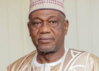 CRIEF : Amadou Damaro Camara Autorisé à Se Faire Soigner