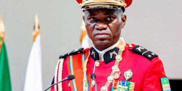 Gabon: le parti PLC soutiendra le général Oligui Nguema s’il devient candidat à la présidentielle