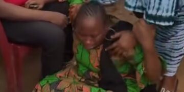 Drame à Taouyah : Trois enfants périssent sous les décombres d’un mur effondré, témoignage des parents des victimes