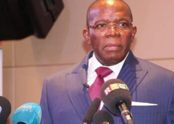 Urgent-CRIEF: Ibrahima Kassory Fofana, ancien Premier ministre guinéen, condamné pour détournement de fonds publics et enrichissement illicite