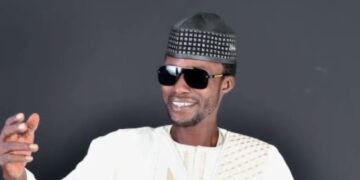 Guinée: l’artiste Abdoulaye Korofé appelle à la libération de Dr Ibrahima Kassory Fofana