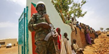 Khartoum dépose une plainte contre les Émirats arabes unis