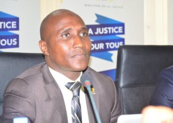 L’Indépendance de la CRIEF : Le Procureur Spécial clarifie la subordination élastique et les détails du dossier Mandjan Sidibé