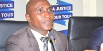 L’Indépendance de la CRIEF : Le Procureur Spécial clarifie la subordination élastique et les détails du dossier Mandjan Sidibé
