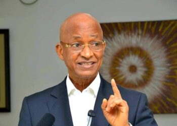 L’UFDG réagi après l’”audience” de ces cadres chez le Président Doumbouya