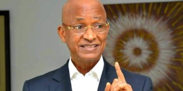 L’UFDG réagi après l’”audience” de ces cadres chez le Président Doumbouya