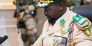 Journée Internationale des Droits des Femmes: Une citoyenne écrit au Président Doumbouya