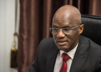 CRIEF : Le verdict attendu dans l’affaire de l’ex-ministre Ibrahima Kourouma reporté suite au boycott des avocats