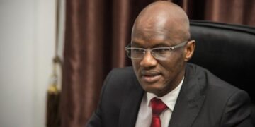CRIEF : Le verdict attendu dans l’affaire de l’ex-ministre Ibrahima Kourouma reporté suite au boycott des avocats