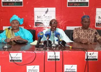 Guinee: Les tradipraticiens montent au créneau et dénoncent les “restrictions” imposées par la HAC