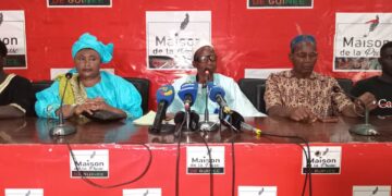 Guinee: Les tradipraticiens montent au créneau et dénoncent les “restrictions” imposées par la HAC