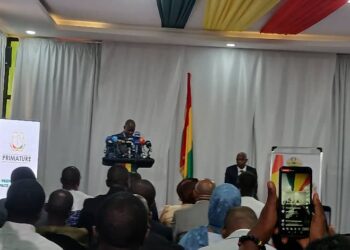 Bah Oury s’exprime sur les disparitions et kidnappings en Guinée : “Ce n’est pas dans l’intérêt du gouvernement”