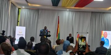 Bah Oury s’exprime sur les disparitions et kidnappings en Guinée : “Ce n’est pas dans l’intérêt du gouvernement”